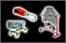 ferramentas e acessórios especiais para chapeiro