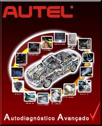 Autel Portugal Autel Autodiagnostico Avançado em Automóveis