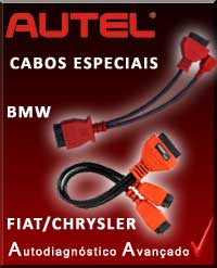 Autel Portugal Autel Cabos Especiais