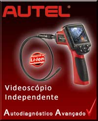 Autel Portugal Autel Videoscópio