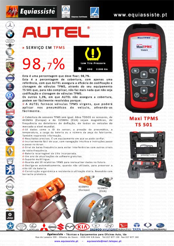 Autel_TPMS_TS_501