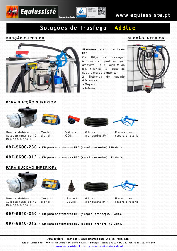 AdBlue_Soluções_de_Trasfega