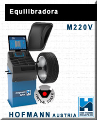 equilibradora rodas ligeiros automoveis comerciais e ligeiros