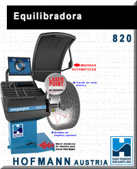 hofmann m820p equilibradora rodas veiculos automoveis ligeiros e pesados