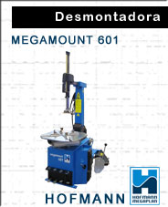Hofmann Megamount 601