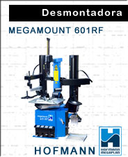 Hofmann Megamount 601RF