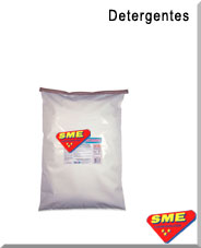 SME - Detergentes para lavadoras de peças a quente