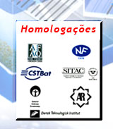 homologacoes dos separadores de hidrocarbonetos