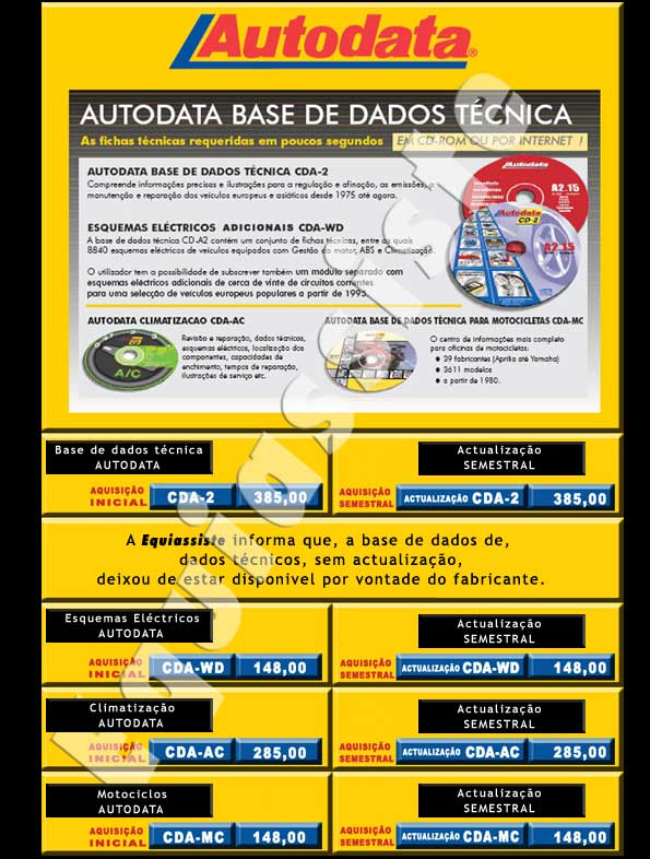 Autodata  bases de dados técnicas para automoveis pesados e motas autodata esquemas eléctricos autodata climatização autodata motociclos
