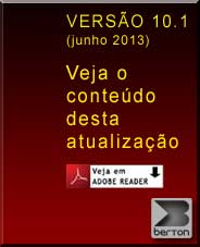 Autodiagnóstico Berton - Versão de atualização 10.1