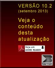 Autodiagnóstico Berton - Versão de atualização 10.2