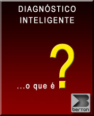 Berton - O que é o autodiagnóstico inteligente?