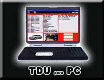 auto diagnostico berton tdu para pc