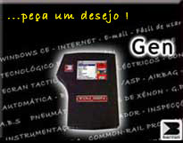 auto diagnostico berton tdu gen