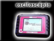 osciloscopio berton