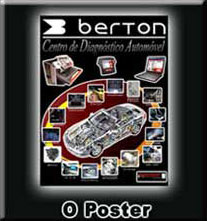 berton auto diagnostico poster para utilizadores