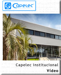 Capelec Vdeo Institucional Fbricante Equipamentos de Anlise e Controlo