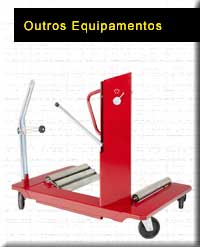 Equipamentos para pneus