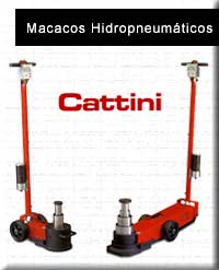 Macacos hidropneumáticos