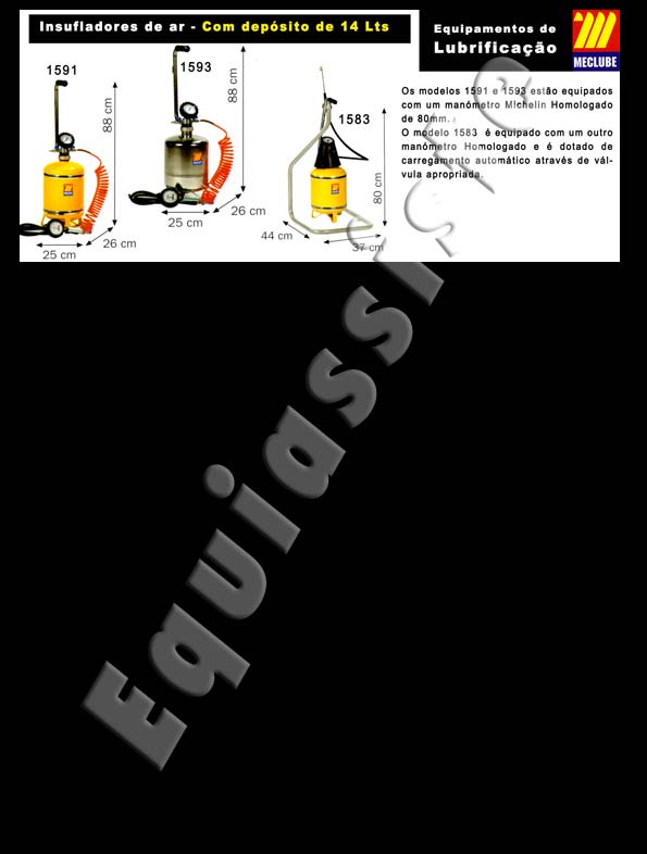 Meclube - Equipamentos para estacao de servico lubrificação bombas para oleo massa enroladores pistolas punhos contadores aspirador de oleo aparadeira de oleo adblue ad blue pulverizador sangrador de travões insuflador de ar magueira mangueiras diversas acessorios utilidades