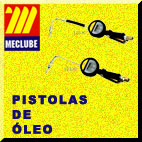 Meclube - Equipamentos para estacao de servico lubrificação bombas para oleo massa enroladores pistolas punhos contadores aspirador de oleo aparadeira de oleo adblue ad blue pulverizador sangrador de travões insuflador de ar magueira mangueiras diversas acessorios utilidades