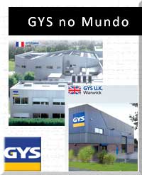 Gys Marca Global