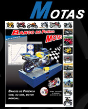 www.equiassiste.pt - Bancos de potencia para teste de motas Rotronics