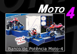 www.equiassiste.pt - Bancos de potencia para teste de moto 4 Rotronics