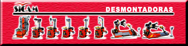 www.equiassiste.pt - Sicam maquinas de desmontar e montar rodas de veiculos automoveis ligeiros comerciais e pesados