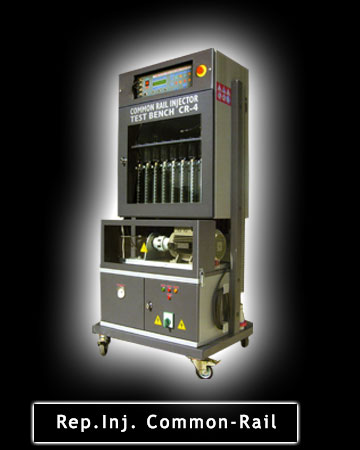 www.equiassiste.pt - Teste e reparacao de injectores common-rail
