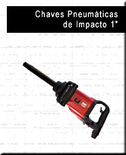 Chaves pneumáticas de Impacto 1"